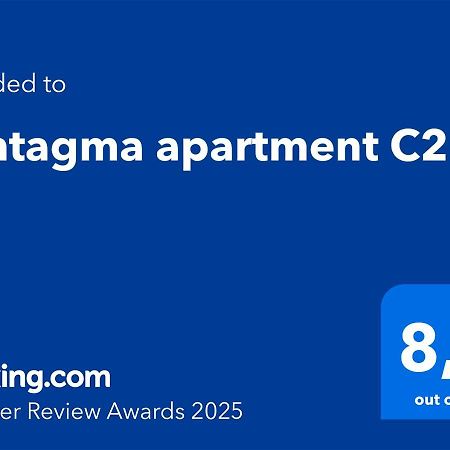 Syntagma Apartment C2 Athen Exterior foto